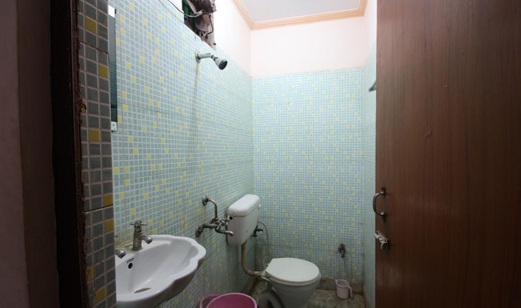 Hotel Viren Residency Agra Extérieur photo