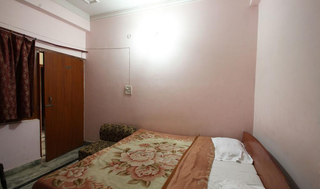 Hotel Viren Residency Agra Extérieur photo