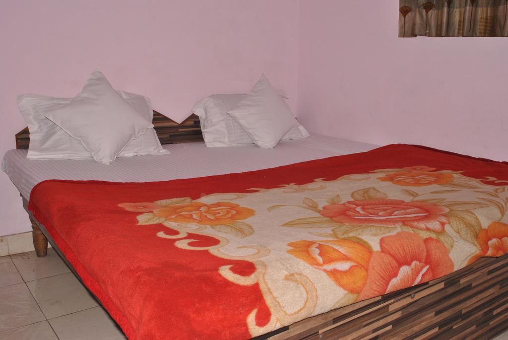 Hotel Viren Residency Agra Chambre photo